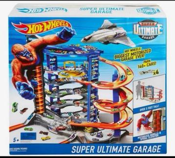 Hotwheels beschikbaar voor biedingen