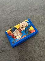 Superman portemonnee, Ophalen of Verzenden, Nieuw, Blauw