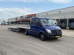 Mercedes-Benz Sprinter 519cdi 3.0 Bluetec BE combi DC V6 Dub, Blauw, Mercedes-Benz, Bedrijf, Te koop