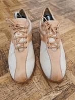 Basket Tod's, Kleding | Dames, Ophalen of Verzenden, Gedragen, Beige