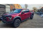 2019 Ford Raptor F-150 Pick-up truck, Gebruikt, Overige brandstoffen, Bedrijf, Ford