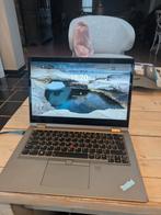 Lenovo Thinkpad L13 yoga, Computers en Software, Ophalen, Gebruikt