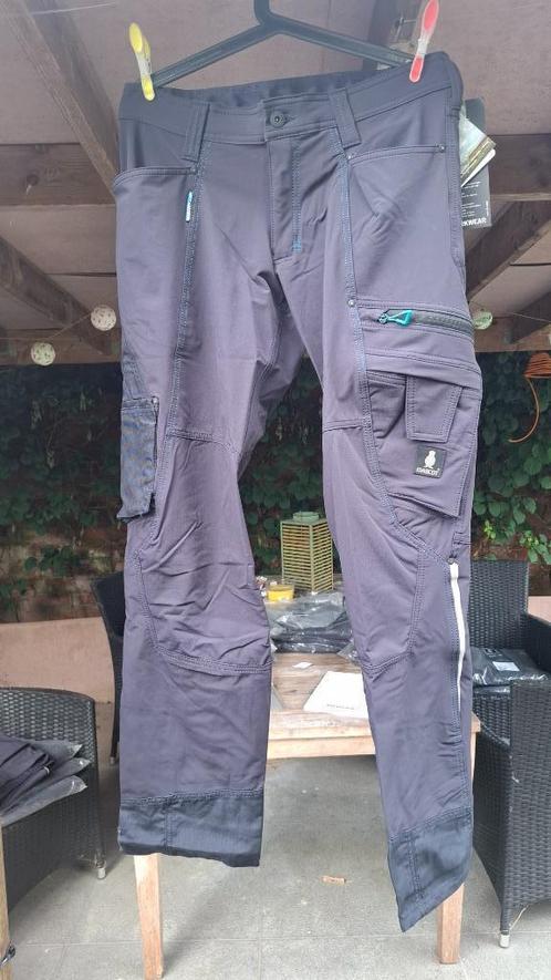 Werkkledij (shorts/broeken/stofjassen) Mascot/Projob *nieuw*, Tuin en Terras, Werkkleding, Nieuw, Dames, Heren, Broek, Ophalen of Verzenden