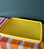 Boîte de congélation Tupperware, Ophalen of Verzenden, Zo goed als nieuw, Bus of Trommel