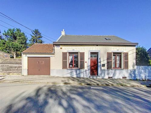 Maison à vendre à Frameries, 2 chambres, Immo, Huizen en Appartementen te koop, Vrijstaande woning, E