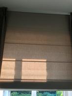 Drie optrekgordijnen en gevoerd !!40euro/exemplaar, Ophalen of Verzenden, Beige