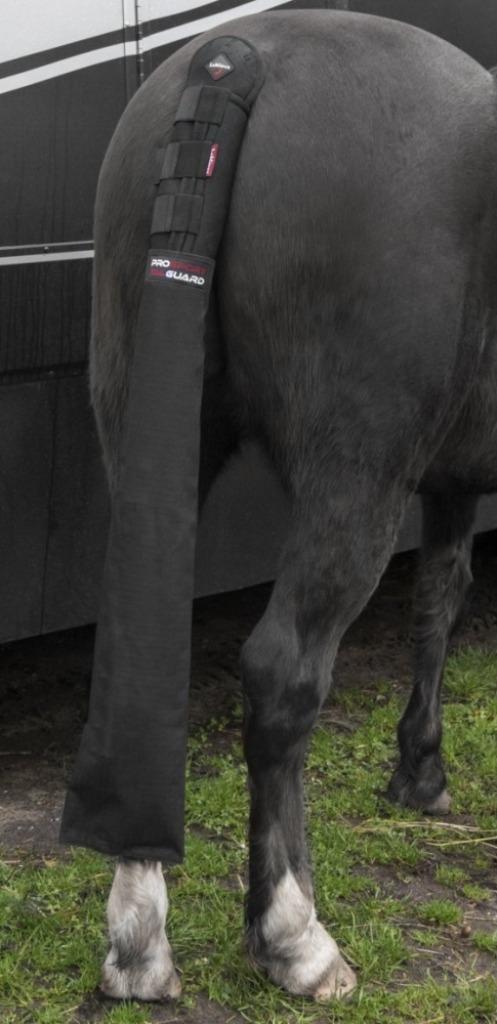 LeMieux Staartbeschermer met staartzak, Dieren en Toebehoren, Paarden en Pony's | Beschermers, Nieuw, Transport, Overige toepassingen