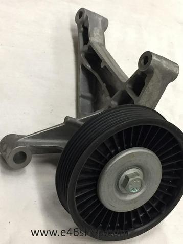 Omkeer poelie MINI R53 R52 oe 11287570810 nieuw org bmw  beschikbaar voor biedingen