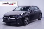 Mercedes-Benz A 180 180d Design Navi Camera Stoelverwarming, Auto's, Mercedes-Benz, Automaat, Zwart, Zwart, Bedrijf