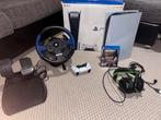 Ps5 - super deal. Weg=weg, Ophalen of Verzenden, Zo goed als nieuw, Playstation 5