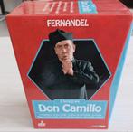 Fernandel don camillo dvdbox!, Cd's en Dvd's, Dvd's | Overige Dvd's, Ophalen of Verzenden, Zo goed als nieuw