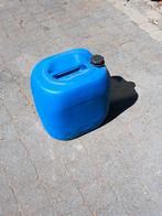 Bidon de 30l, Ophalen, Zo goed als nieuw, Kunststof