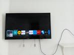 SMART TV LCD HD Samsung UE32J4500AW, 50 Hz, LCD, Ophalen of Verzenden, Zo goed als nieuw