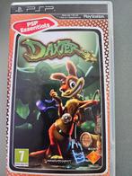 Daxter Essentials (PSP) nieuw, Consoles de jeu & Jeux vidéo, Jeux | Sony PlayStation Portable, Aventure et Action, À partir de 12 ans