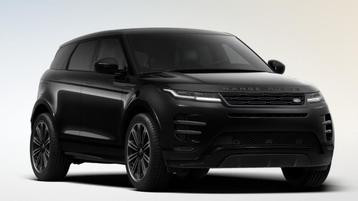 Land Rover Range Rover Evoque P270e Dynamic SE AWD Auto. 26M beschikbaar voor biedingen