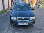 SKODA FABIA 1.4L BENZINE. AUTOMAAT. 1500 EURO, Automaat, Bedrijf, 5 zetels, 5 deurs