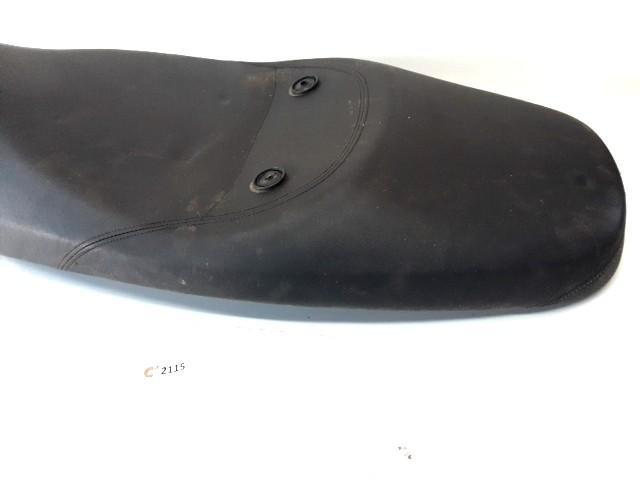 GTS125 2006 - 2011 Sym Zadel D1-57275, Motoren, Onderdelen | Overige