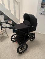 Thule Urban Glide kinderwagen, wieg, regenhoezen + voetenzak, Kinderen en Baby's, Ophalen, Gebruikt, Kinderwagen, Verstelbare duwstang