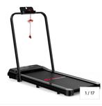 Loopband, Ophalen, Overige materialen, Zo goed als nieuw, Loopband