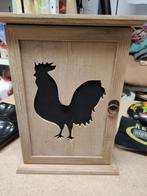 Armoire, Maison & Meubles, Enlèvement, Comme neuf