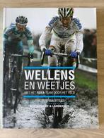 Met Fidea Door Het Veld Wellens En Weetjes, Philippe Maertens, Lopen en Fietsen, Ophalen of Verzenden, Zo goed als nieuw