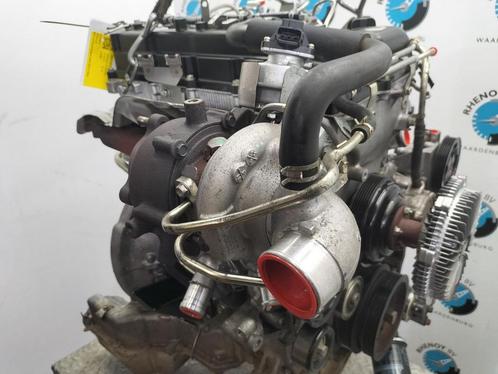 MITSUBISHI L200 [TURBOCHARGER] 2019, Auto-onderdelen, Motor en Toebehoren, Gebruikt, ARN erkend, Stiba lid, Erkend duurzaam, Ophalen of Verzenden