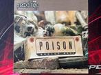 The Prodigy - Poison 12",XL Recordings1995 UK, CD & DVD, Vinyles | Dance & House, Envoi, Utilisé, 12 pouces, Drum and bass