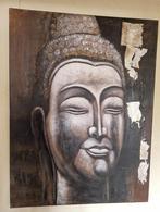 Très joli cadre Bouddha 15eur, Maison & Meubles, Accessoires pour la Maison | Statues de Bouddha, Comme neuf, Enlèvement