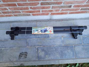 barres de toit pour vw golf3 /bora, Enlèvement, Neuf
