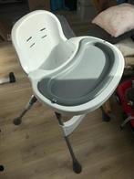 Topmark Jess kinderstoel (zonder bekleding), Kinderen en Baby's, Kinderstoelen, Ophalen, Gebruikt, Inklapstoel, Gordel(s)