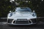 Porsche 911 GT3 - 500 PK (bj 2018, automaat), Auto's, Automaat, Gebruikt, 288 g/km, Electronic Stability Program (ESP)