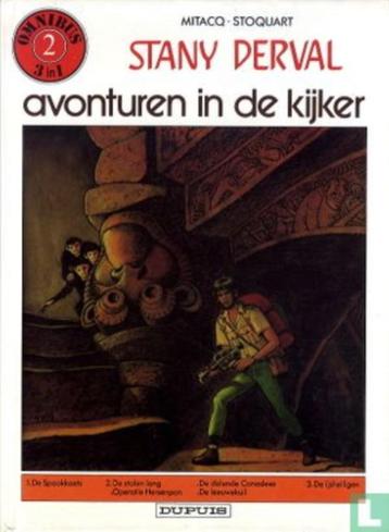 avonturen in de kijker beschikbaar voor biedingen