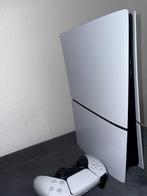 Playstation 5, Games en Spelcomputers, Spelcomputers | Sony PlayStation 5, Ophalen of Verzenden, Zo goed als nieuw, Playstation 5 Digital