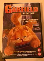 Garfield, Cd's en Dvd's, Dvd's | Overige Dvd's, Ophalen of Verzenden, Zo goed als nieuw