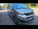 Te koop Peugeot Expert 2.0D - 177 Pk, Auto's, Euro 6, 4 cilinders, Grijs, Particulier
