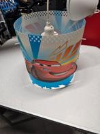 Lustre enfants cars, Ophalen of Verzenden, Zo goed als nieuw