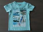 NIEUW lichtgroen shirtje maat 68, Ophalen of Verzenden, Nieuw, Jongetje, Shirtje of Longsleeve