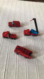 A vendre Lot de PETITES VOITURES, Utilisé