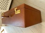Mallette / attaché case / porte-documents Bvlgari, Bijoux, Sacs & Beauté, Valises, Moins de 35 cm, Enlèvement, Utilisé, Moins de 50 cm