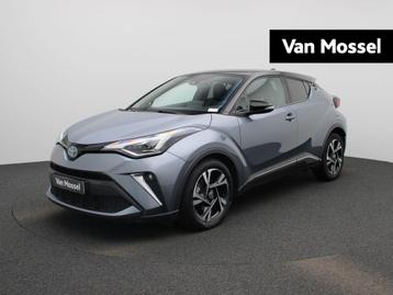 Toyota C-HR 1.8 VVT i-Hybrid CVT | Cruise Control | Camera beschikbaar voor biedingen