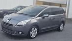 Peugeot 5008 2.0HDI 110Kw Euro 5 5Places  Année 2011, 250.00, Autos, Peugeot, Euro 5, Achat, Entreprise, Boîte manuelle