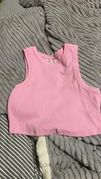 Roze topje maat L ONLY, Vêtements | Femmes, Tops, Enlèvement ou Envoi, Comme neuf, Taille 42/44 (L), Rose