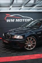 BMW M3 Coupé 3.2i 24v // Individual // harman Kardon, Auto's, Gebruikt, Leder, 5 zetels, 2 deurs