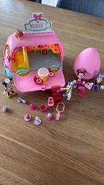 Minnie ijskar en extras, Ophalen of Verzenden, Zo goed als nieuw, Plastic