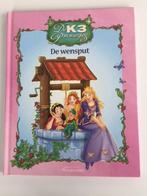 K3 de prinsesjes " De oude " ( 2 boeken ), Boeken, Ophalen of Verzenden, Zo goed als nieuw, Studio 100, Sprookjes