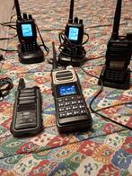 vhf uhf, Telecommunicatie, Ophalen, Gebruikt