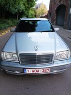 Mercedes 200 cdi diesel  145.000 km in perfecte staat, Auto's, Mercedes-Benz, Voorwielaandrijving, 4 deurs, Stof, Zwart