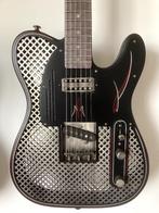 James Trussart SteelCaster & SteelDeville, Ophalen of Verzenden, Hollow body