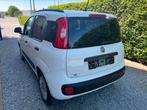 Fiat panda 1.2 ess fin2020 airco radar de recul usb 49.000km, Auto's, Fiat, Panda, Parkeersensor, Wit, Bedrijf