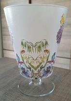 Windlicht of vaas, Ophalen, Nieuw, Glas